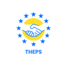THEPS logo